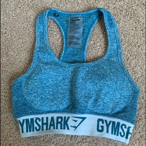 Gymshark flex sports bra
